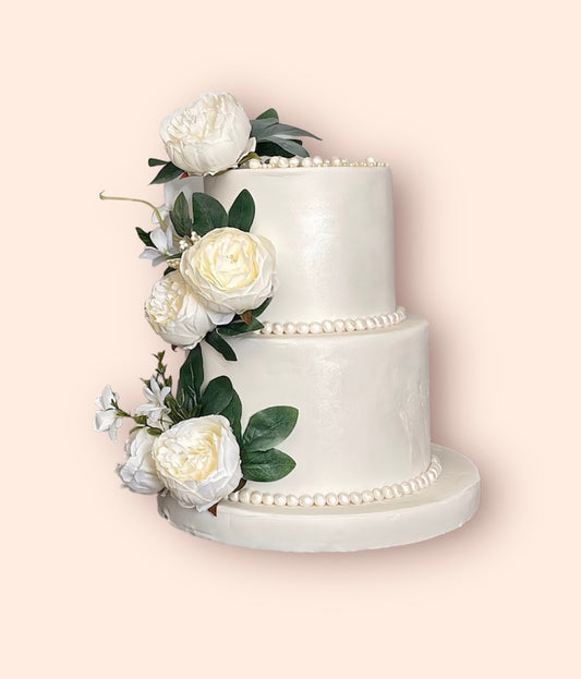Nişan-Düğün Pastaları